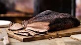 Dads Will Love Tony Romo’s Favorite Father’s Day Smoked Beef Brisket Recipe