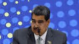 Venezuela's Maduro pledges to permit oil, mines development in disputed territory