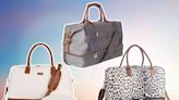 Travelers Say This Weekender Bag That Fits Clothing for 2 Weeks Is the ‘Mary Poppins of the Luggage World’