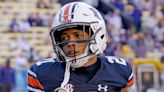 Auburn Player Brian Battie 'Still on a Ventilator' Following Deadly Florida Shooting, Coach Says