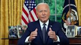 „Es ist Zeit, sie abzukühlen“ - Joe Biden hält nach Attentat auf Trump Rede an die Nation