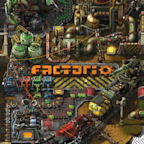 Factorio