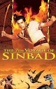 The 7th Voyage of Sinbad