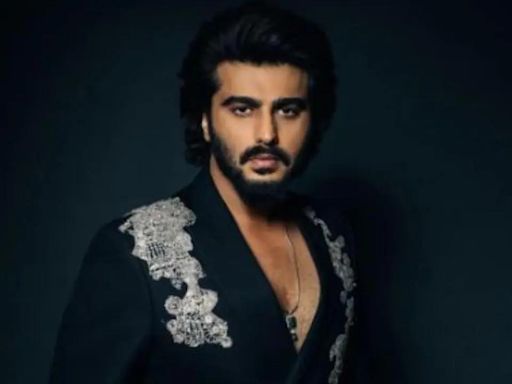 Arjun Kapoor Birthday 2024: When the ’2 States’ actor got into a physical altercation for Sonam Kapoor and returned with a black eye!