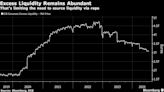 Europe’s Repo Market Yet to Be Properly Tested, ECB Says