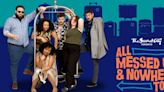 Review: ALL MESSED UP & NOWHERE TO GO at Second City