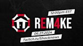 Watch the Shacknews E4 Remake showcase here