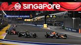Why the Singapore Grand Prix is F1’s toughest race