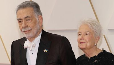 Muere Eleanor Coppola, directora y esposa de Francis Ford Coppola, a los 87 años