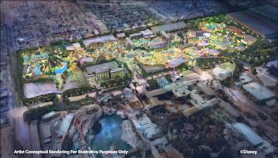 Anaheim to host Disneyland Forward ‘informational open house’ ahead of city council vote