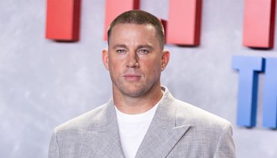 Channing Tatum on Going to Dark Places to Play a “Psychopath” in ‘Blink Twice’