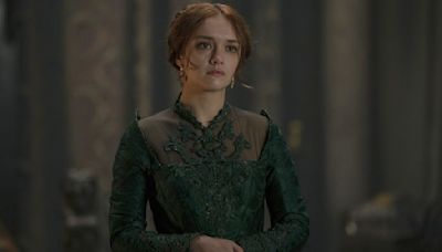 Olivia Cooke Reveals The Reasons Behind The Shift In Relationship With Ser Criston Cole In House Of The Dragon...