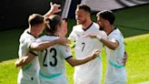 Euro 2024 - Netherlands 2-3 Austria: Ralf Rangnick's side edge five-goal thriller in Berlin to win Group D