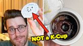 These Fascinating Coffee “Capsules” Were Named One Of The Best Inventions Of 2022, And After Trying Them For Myself, I'm...