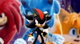 Sonic 3 La Película revela a Shadow, ¿cuándo debutará la esperada cinta?