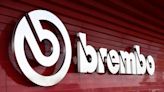 Italy's Brembo to move to Amsterdam to increase M&A options