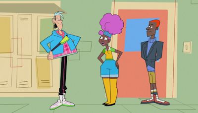 ‘Clone High’ Revival Canceled After 2 Seasons At Max