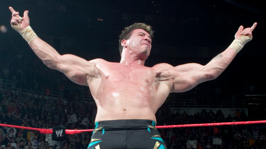 JBL Looks Back On The WWE House Show Angle With Eddie Guerrero’s Mother - PWMania - Wrestling News