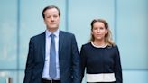 UK politics – live: Tory defector Elphicke sorry for ‘abhorrent’ comments on ex-husband’s sex assault victims