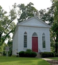 National Register of Historic Places listings in Hinds County, Mississippi