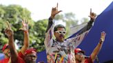 Maduro's last dance? Venezuela's ultimate political survivor faces toughest challenge yet