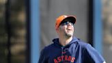 Ryan Pressly surprised at demotion to Astros setup role but says willing to accept it