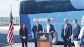 WB/Scranton International Airport announces new bus service to Philly - Times Leader