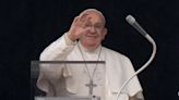 El papa Francisco reclamó el fin de “crímenes de guerra” en Gaza y en Ucrania: “Los civiles no son daños colaterales”