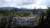 Desalojo de una lof mapuche en la cordillera de Río Negro: conceden plazo para negociar