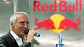 Red Bull co-owner Dietrich Mateschitz dies aged 78