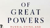 Former advisers sound the alarm that Trump praises despots in private and on the campaign trail