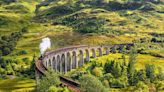 8 Most Scenic Train Rides in the UK