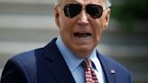 Biden Shares Whether He Thought About Not Running Again Because of His Age