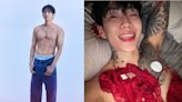 韓星第一人！朴載範開通「OnlyFans」 韓網氣炸：瘋了嗎？