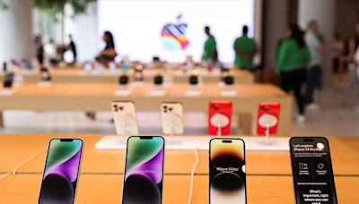 Apple poised for significant entry into India's PC market with iPhone success - India Telecom News