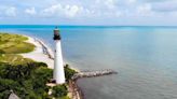 Esta playa a 20 minutos de Miami se destaca por ser un “oasis natural”