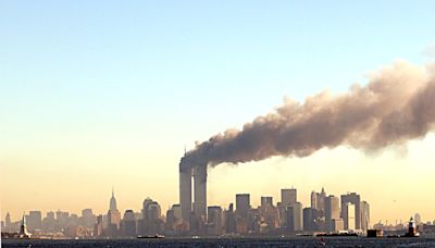 Law corrects deadly flaw that allowed 9/11 terrorists to overtake cockpits: Report
