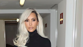 Kim Kardashian Has No Intention Of Dating Anyone Following Pete Davidson Split-'Absolutely No One' - Daily Soap Dish