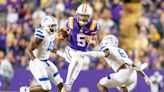 LSU football score prediction vs. Texas A&M: Scouting report between the Tigers and Aggies