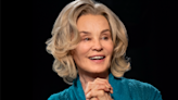 Jessica Lange on the ‘Great Challenge’ of Her Tony-Nominated ‘Mother Play’ Performance