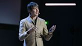 Brian Cox debunks Big Bang theory with science 'creation story'