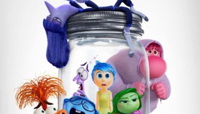 Inside Out 2 Surpasses Incredibles 2 To Become Pixar's Highest-Grossing Film - News18