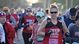 21st Eisenhower Marathon Saturday