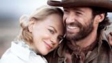 Nicole Kidman compra sombrero firmado de Hugh Jackman por US$100 mil en subasta altruista