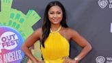 Eboni K. Williams Reveals First Pregnancy, Calls Her Baby Girl “My Remarkable Miracle”