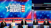How to watch the 4th Republican primary debate on Wednesday. Which candidates qualified?