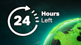 24 hours left to save $200 on passes to TC Sessions: Climate 2022