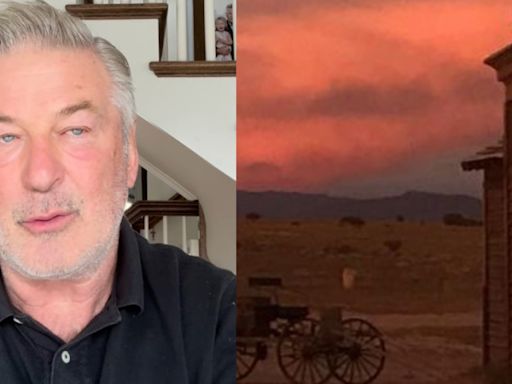 La película 'Rust' de Alec Baldwin se estrenará tras polémicas; aquí los detalles