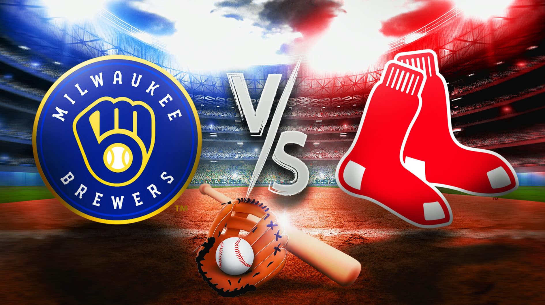 Brewers vs. Red Sox prediction, odds, pick - 5/24/2024