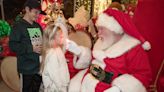 Christmas-themed events abound in communities around Stark County